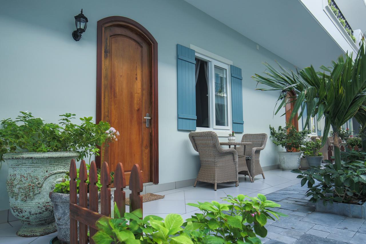 Resort Serenity By The Sea Mui Ne