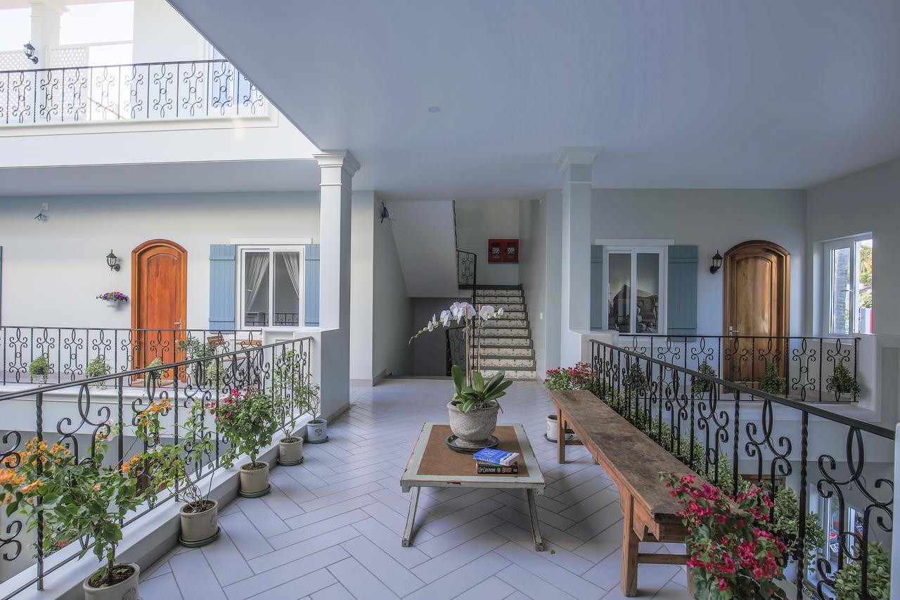 Station touristique Serenity By The Sea 3*