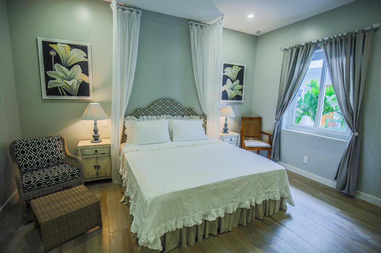 Serenity By The Sea Station touristique 3*